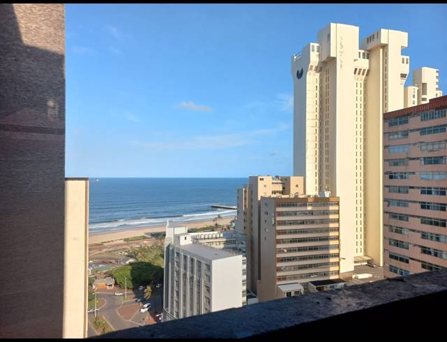 1.5 BEDROOM FLAT FOR SALE IN NORTH BEACH